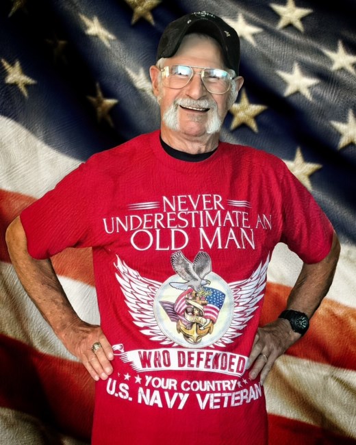 Obituary of Howard Walter Dye