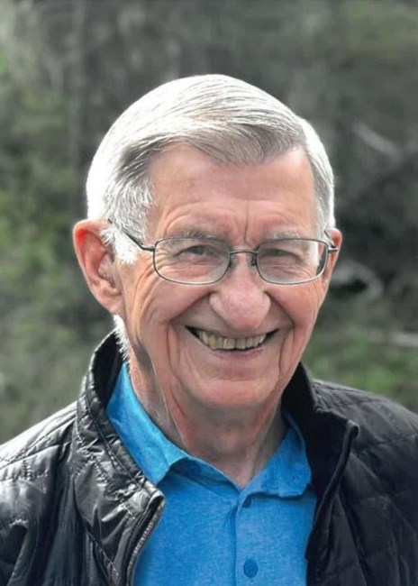 Obituary of Leslie Paul Claassen