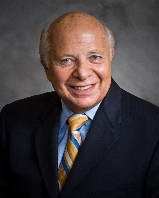 Avis de décès de Robert "Bobby" Fine