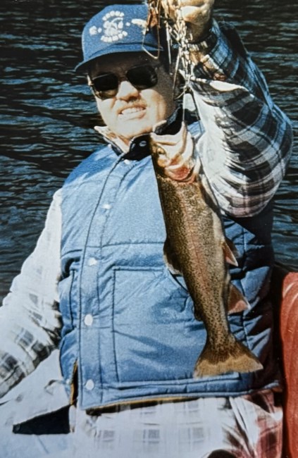 Obituary of Everette Laplante