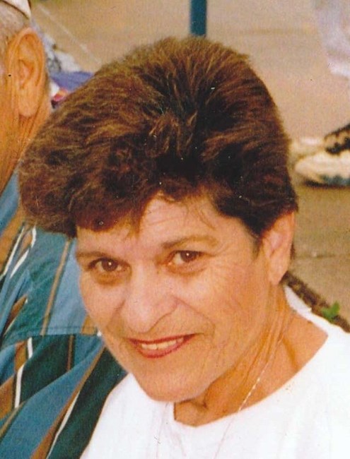 Obituary of Bonnie Tucker Tucker Houser