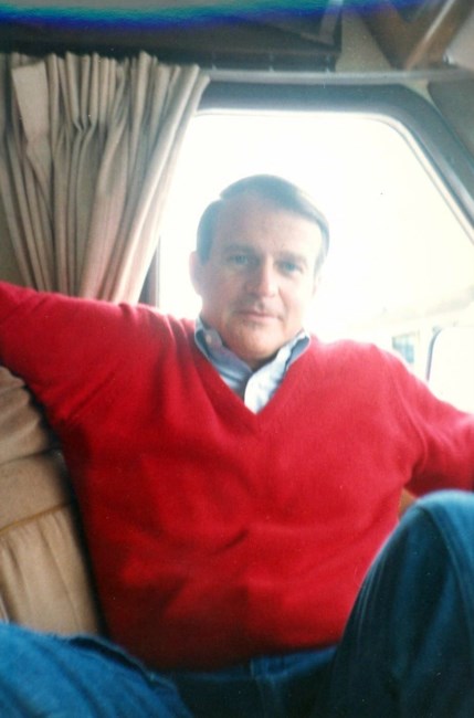 Obituary of B.J. Harris