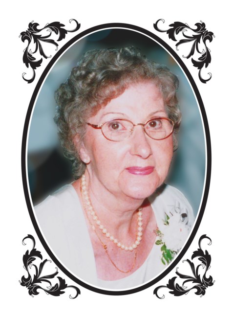 Obituary of Bertilla Teresa Andreatta