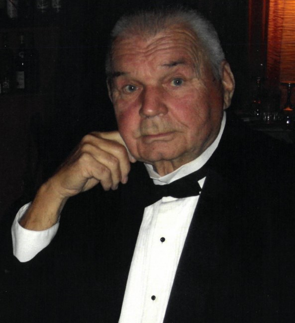 Obituary of Stephen Soja