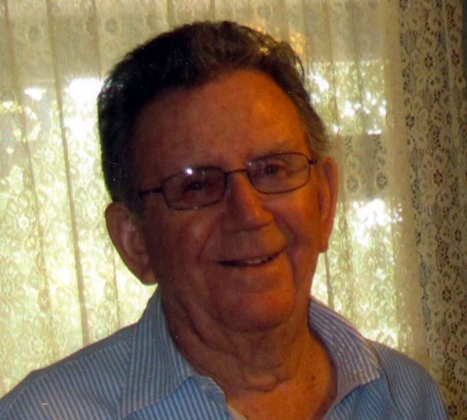 Obituary of Howard Bryan Wright