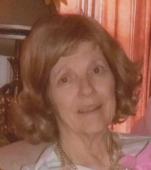 Obituary of Linda Delores Lapeyrouse Cook