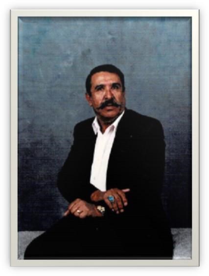 Obituary of Ignacio Gardea