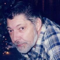 Obituary of Charles Ronald Massey