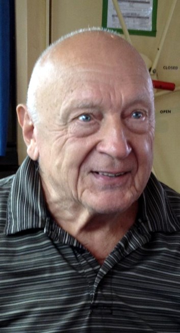 Obituary of Bernard (Bruno) Joseph Soltyka