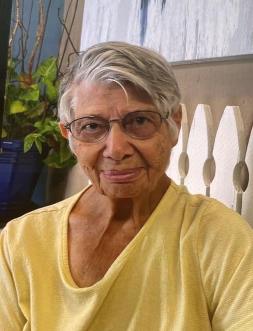 Obituary of Rosemarie Modica