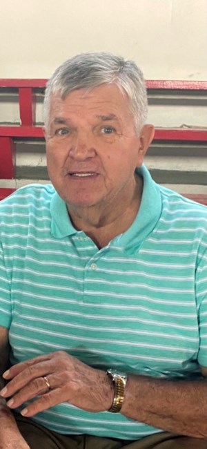 Obituary of Robert Edwin Reeser