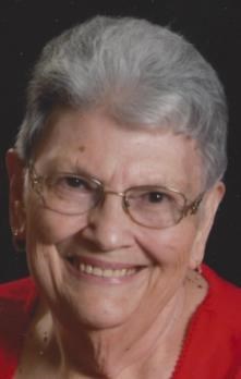 Obituary of Maryllis "Jackie" Sartain