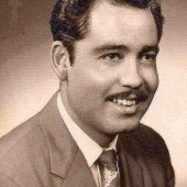 Obituary of Francisco Villarreal