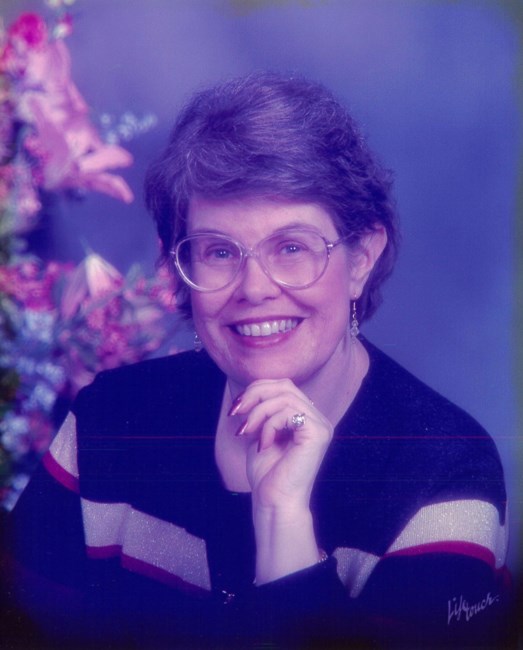 Obituary of Joyce Elaine Gettel