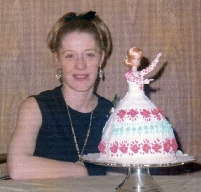 Obituario de Mary Mary Alice Smith