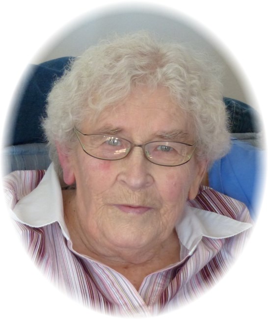 Obituary of Vera Seminoff Efonoff