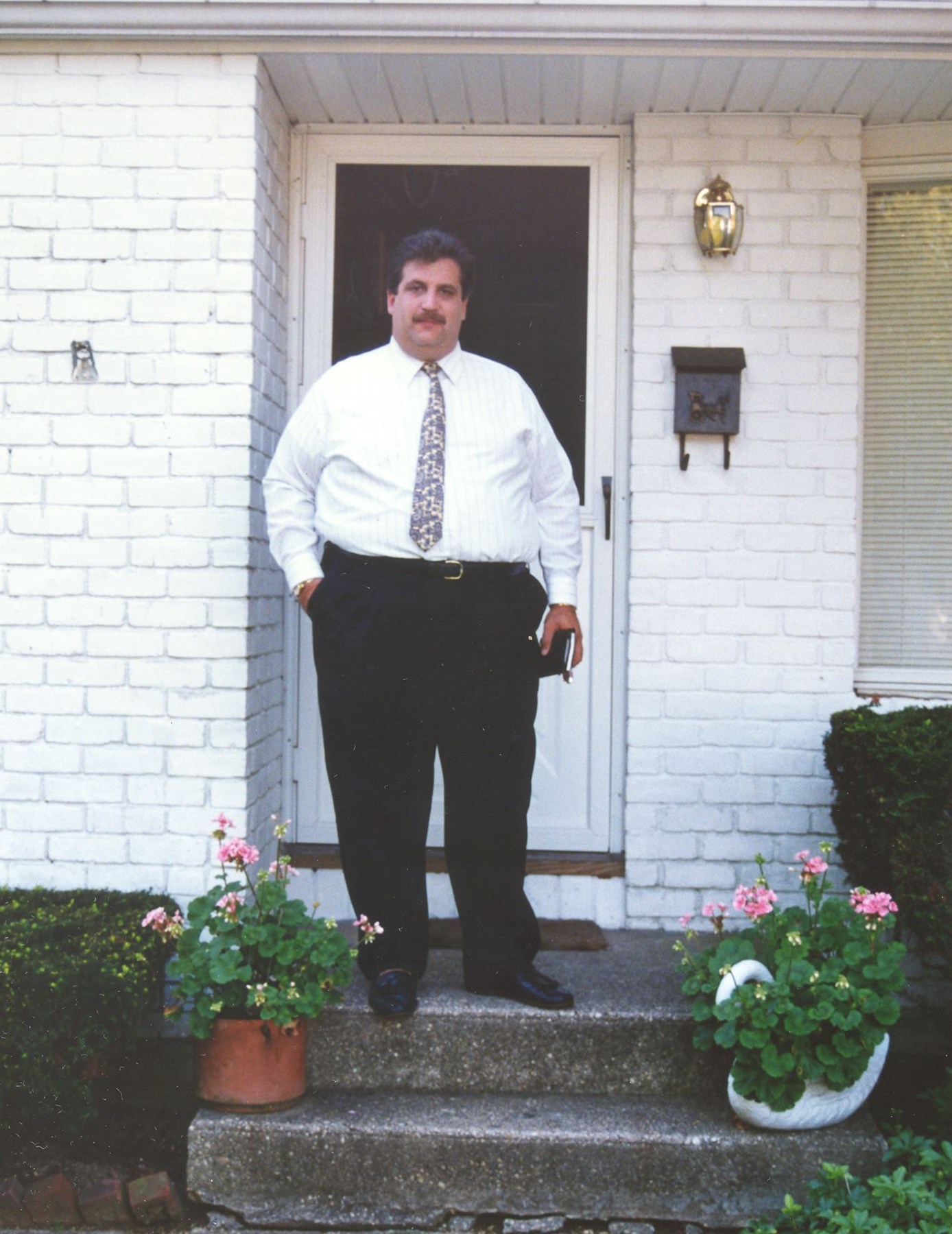 Obituary of Robert L. Russo