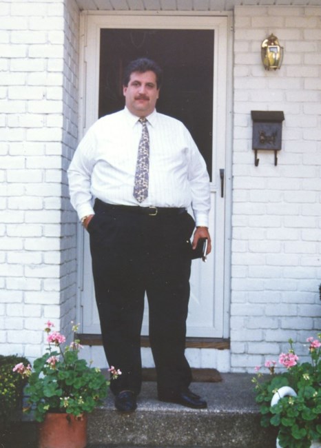 Obituary of Robert L. Russo