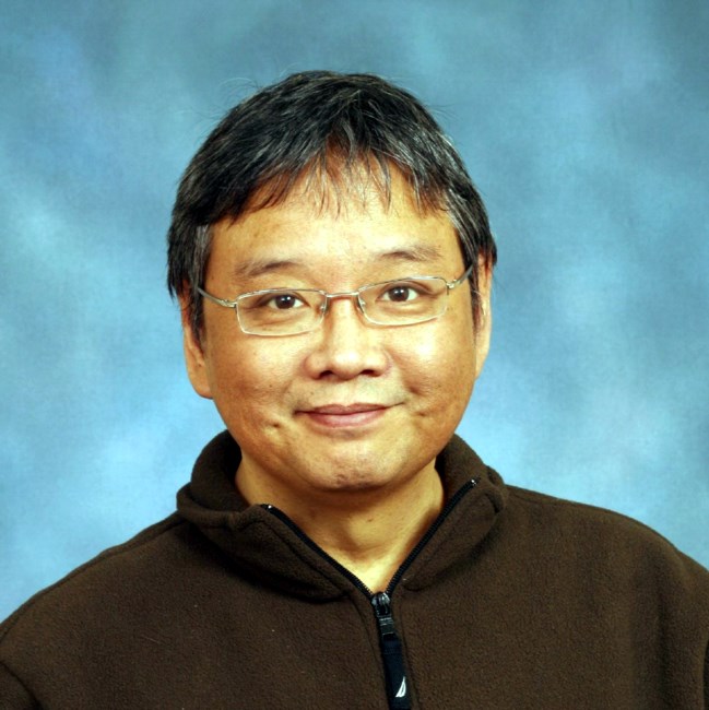 Obituary of Mr. Ho Kan Frederick Pang