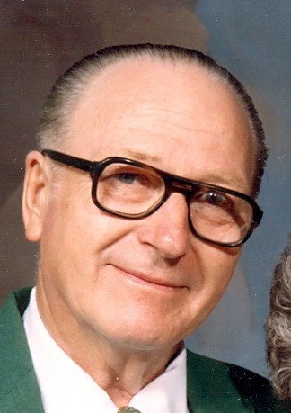 Obituary of Raymond Frank Thiel