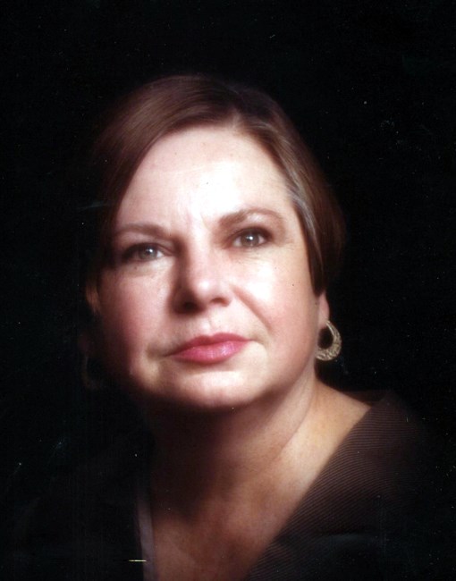 Obituary of Mary Jean Bergeron