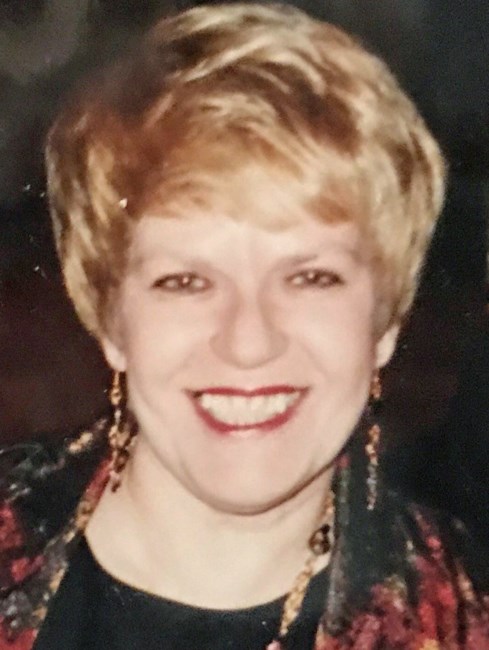 Obituary of Marlene Ann Horwitz