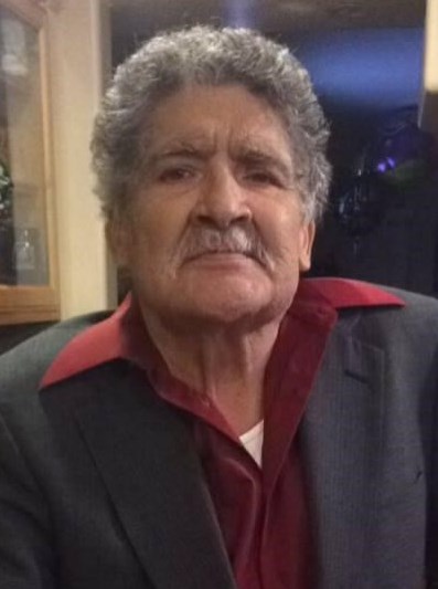 Obituary of Andres Herrera Sanchez