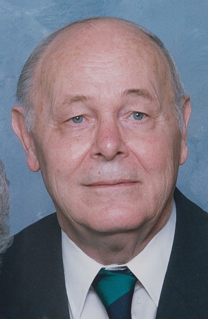 Obituary of Thomas C. Crowell