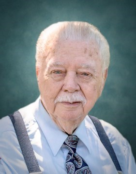 Obituary of Eugene B. Hayden