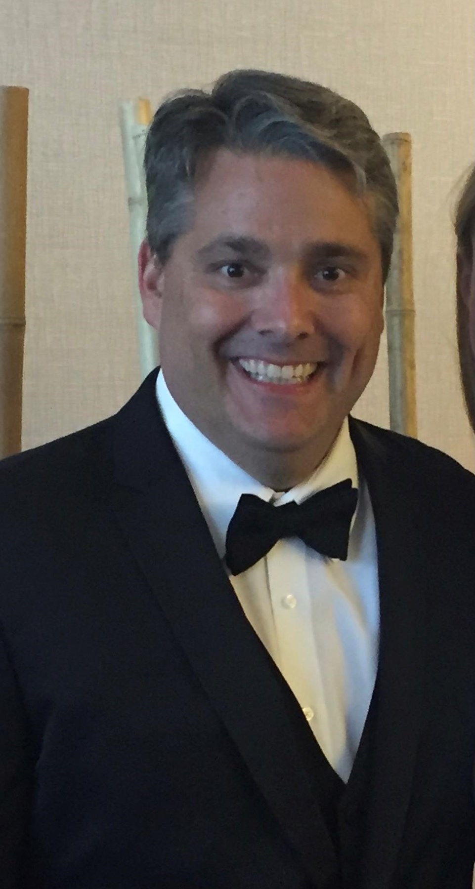 Obituary of Randolph "Scott" Raposo