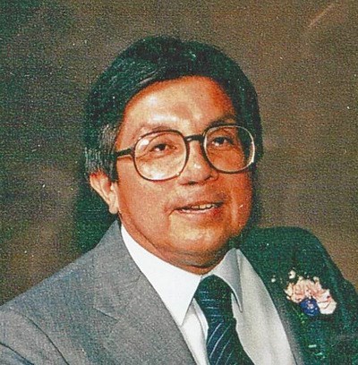 Obituario de Jesse Gomez