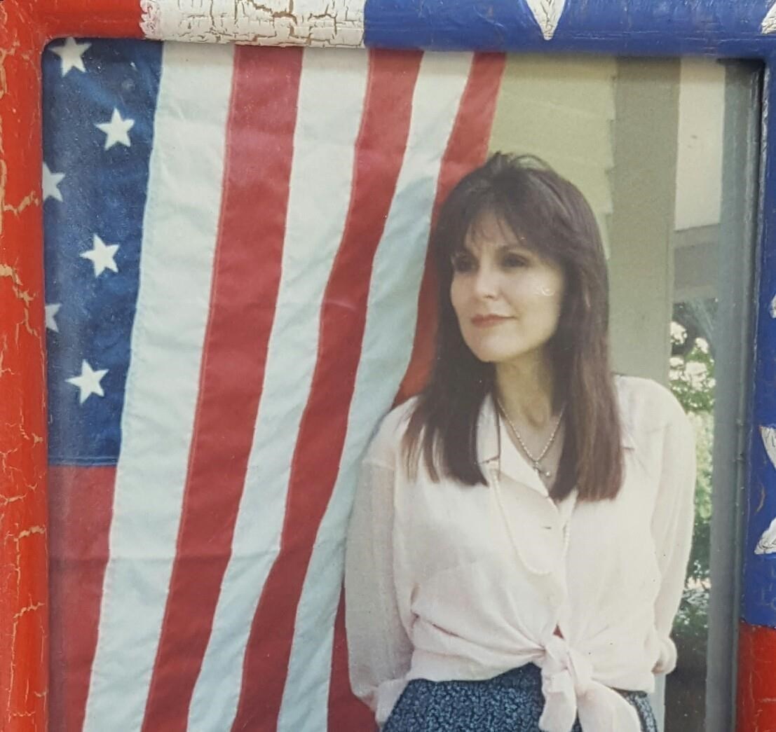 Obituary of Linda Ann Vanoff