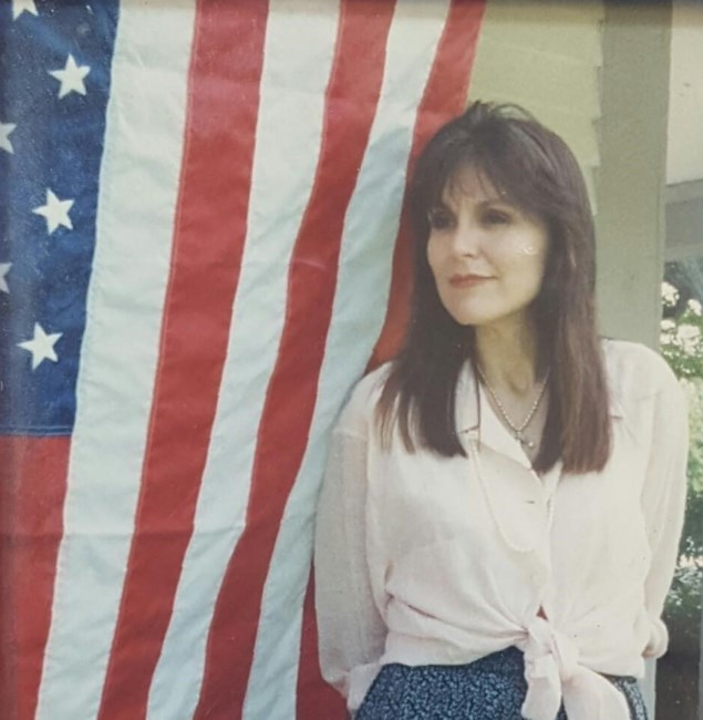Obituary of Linda Ann Vanoff