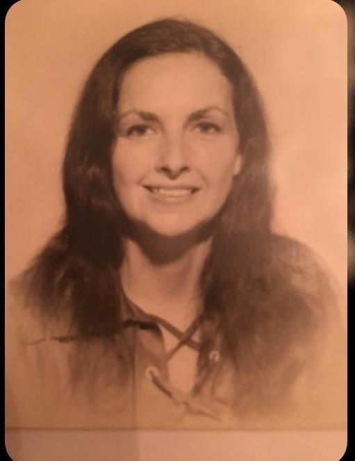 Obituary of Marilyn Sokolow