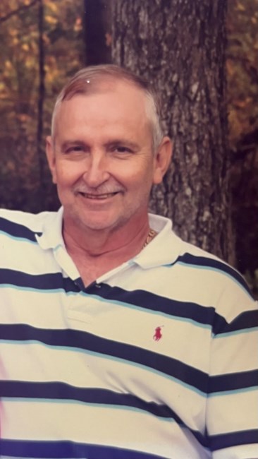 Obituary of Thomas Obie Cauley