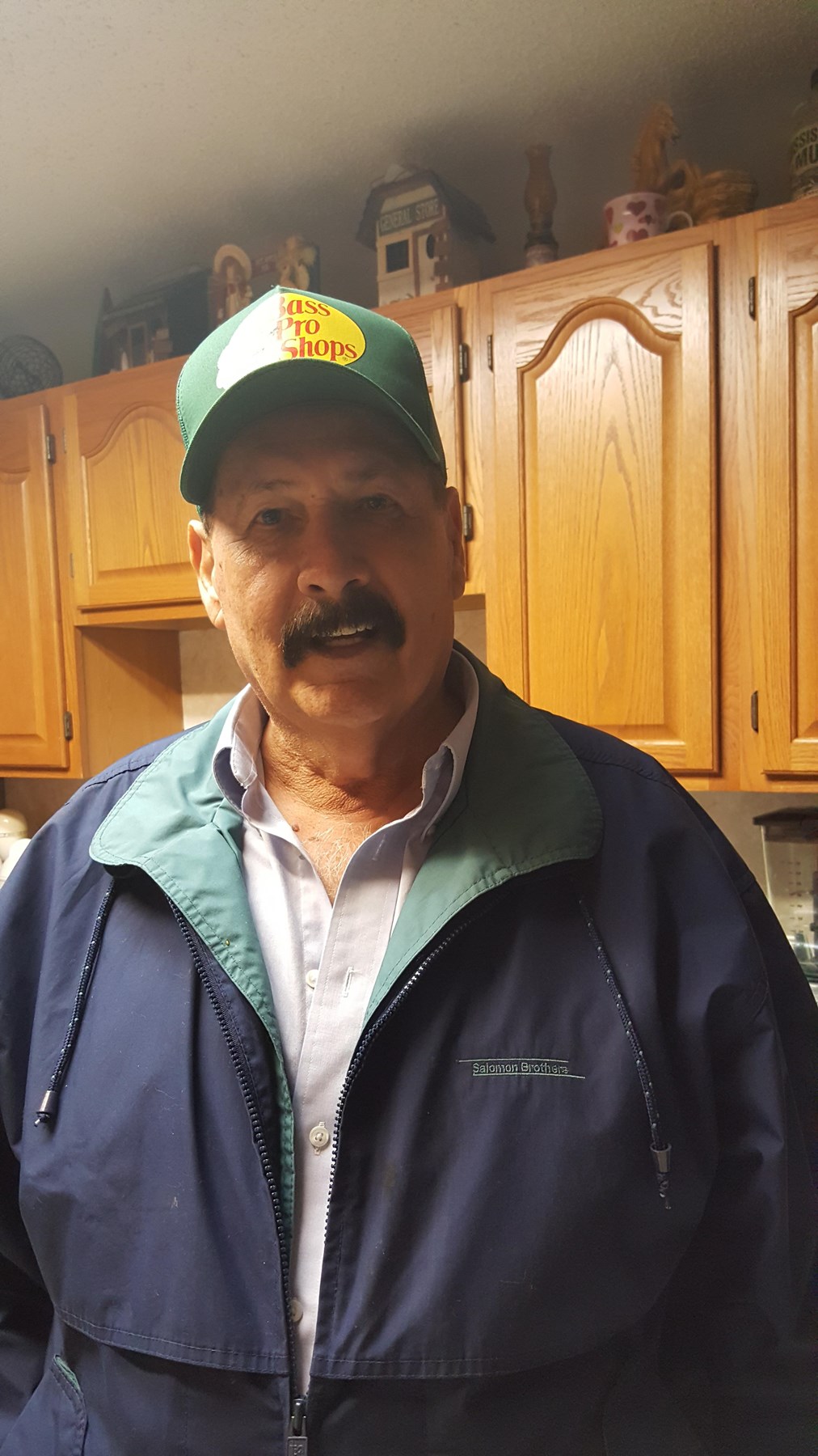 Obituary of Juan Jose Sanchez Sr.