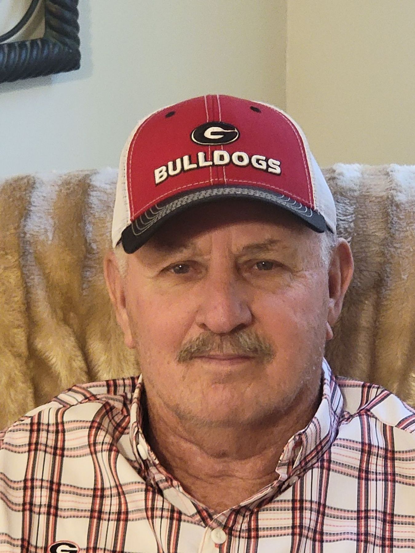 Joseph Howell Obituary Macon, GA