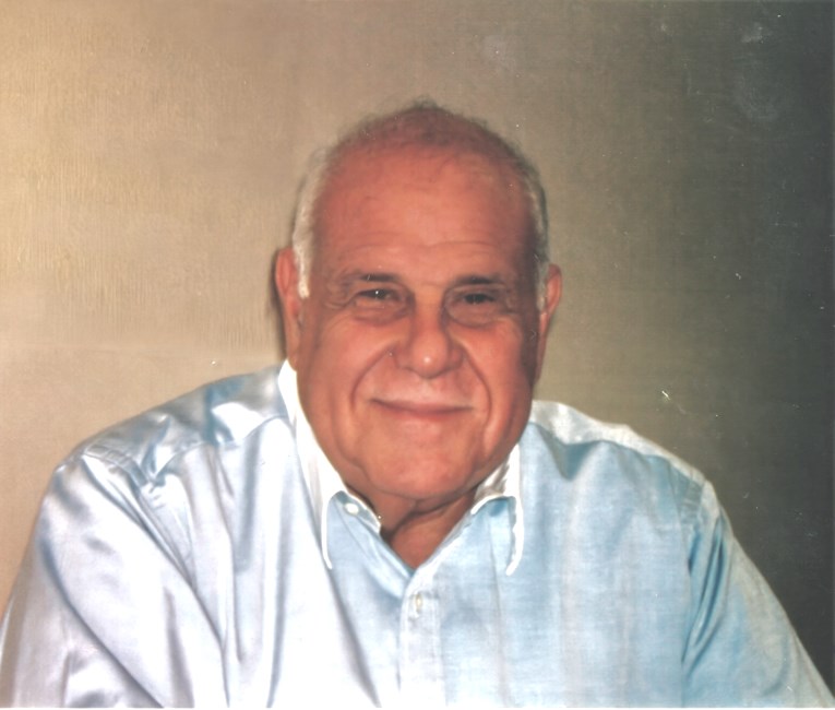 Obituary of Ralph Gilbert Falcone