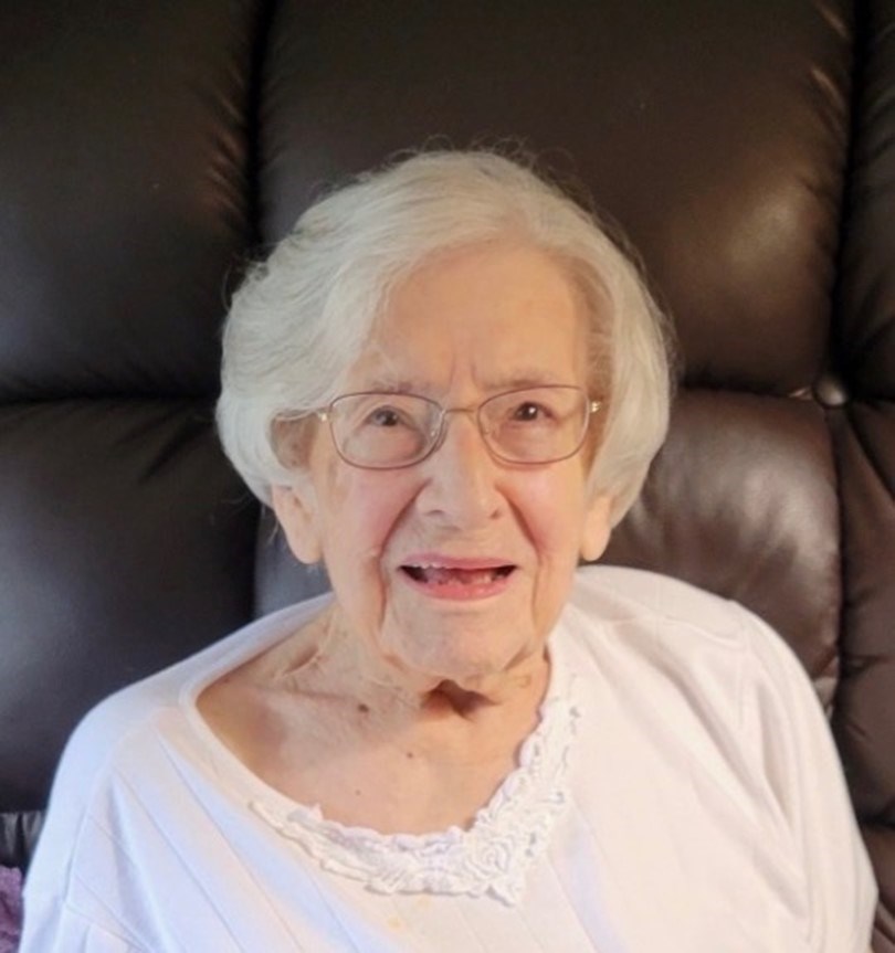 Obituary of Ferne Doeden Carbaugh