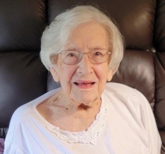 Obituary of Ferne Doeden Carbaugh