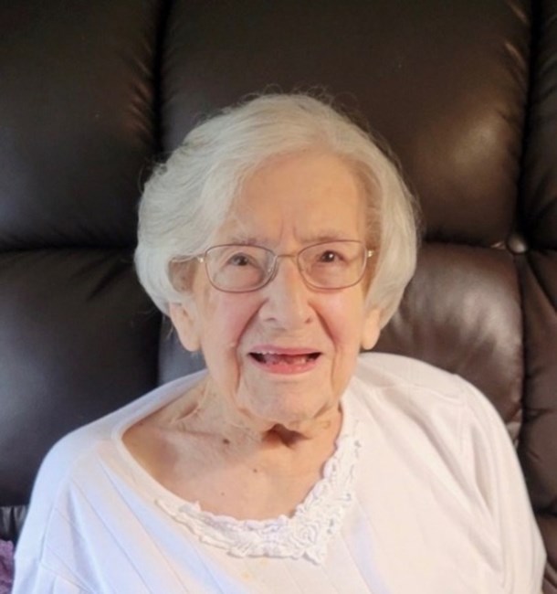 Obituary of Ferne Doeden Carbaugh