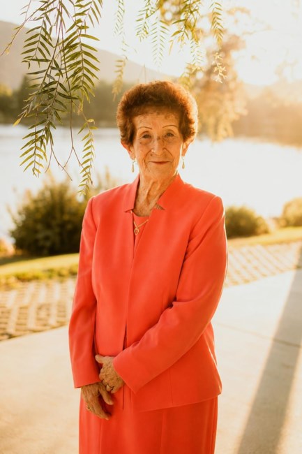 Obituary of Emma Meza Anguiano