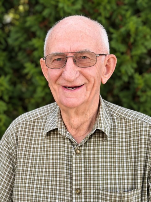 Obituary of William Franklin Lenker