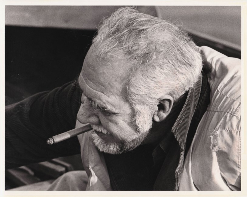 Obituary of Richard Bud Edmund Nitsche