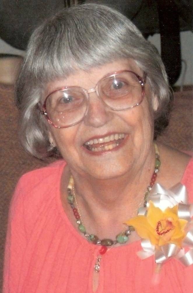 Obituary of Bobba Lavell Copenhaver