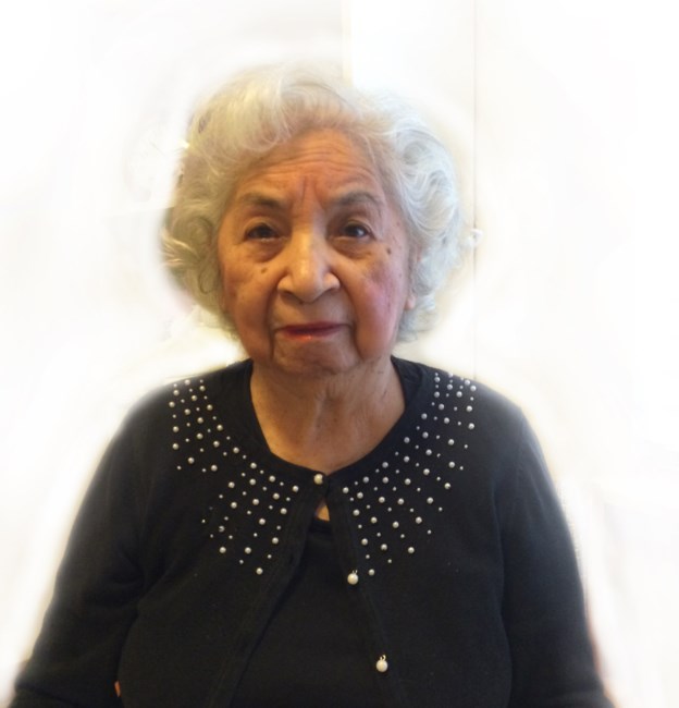 Obituary of Concepcion Conchita H. Segovia
