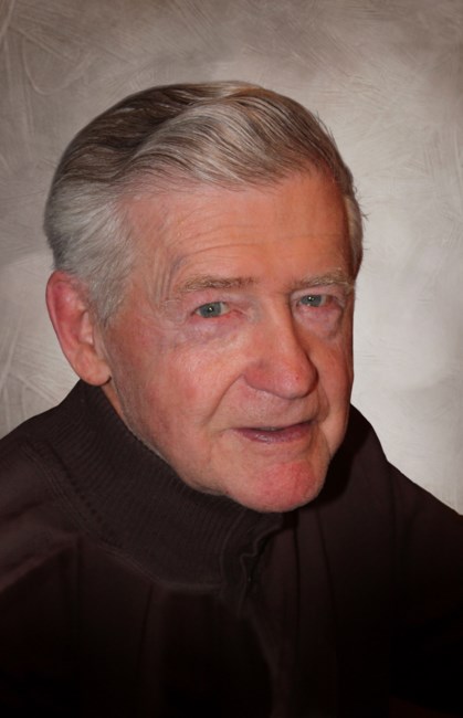 Avis de décès de Raymond Garant