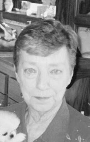 Obituary of Virginia Galloway
