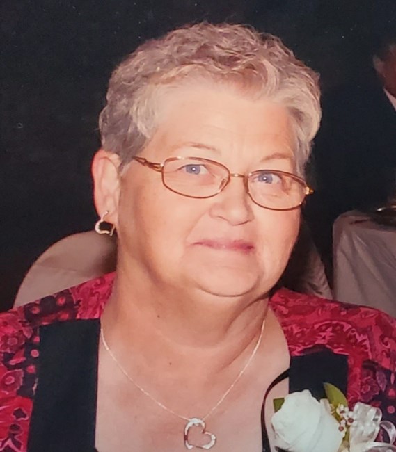 Avis de décès de Kathleen "Kitty" Taylor