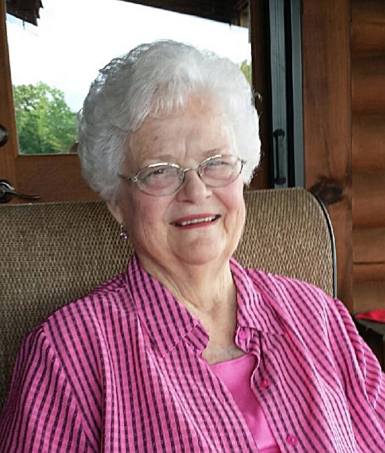 Obituary of Deloris Phillips Dryden